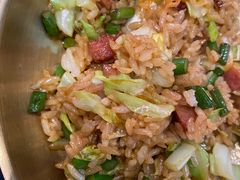 -聚合鑫东北熏酱熟食麻辣面(长阳店)