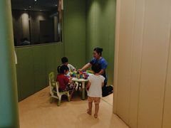 -海底捞火锅(番禺广场店)