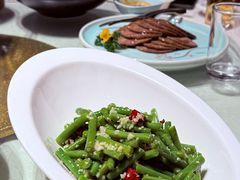 -飞鹿餐饮·陕南菜(北关店)