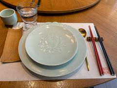 -荷风细雨·中国茶宴(世纪大道店)