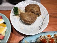 -文三酒肆自助放题(新街口友谊广场店)