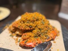 -彩丰楼中餐厅(佘山世茂洲际酒店)