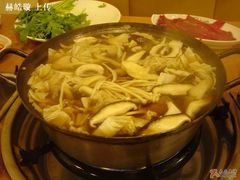 火锅面-香猪坊(五道口店)