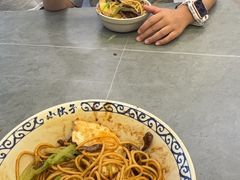 -梅溪·小伙子干挑面(安吉总店)