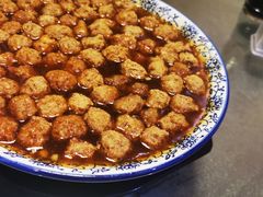 糖醋丸子-三鑫酒家(泽州路店)