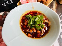 -古市香跷脚牛肉·非遗传承单位