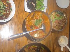 -洛阳面馆(红专路店)