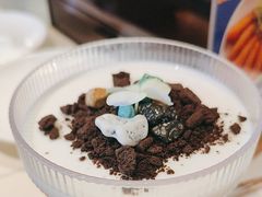 -牛扒先生·雪花牛扒西餐厅(东平店)