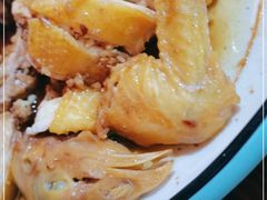 -食德喜·阳山鸡王食研基地