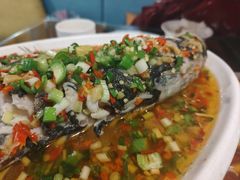 -飞虹鱼馆(春华路店)