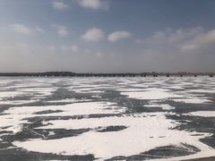 -丁香湖公园