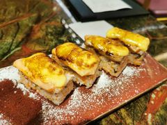 -炙柒Sekinana·精致料理 烧鸟·铁板烧(海上世界店)