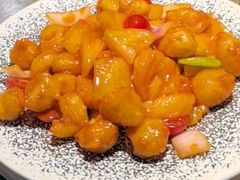 -隆喜元鱼汤包·海鲜(中联广场店)