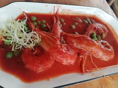-El Bodegon阿根廷秘鲁餐厅(幸福路店)