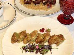 -三号黄浦会Canton Table