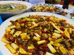 -李大爷的泡椒馆(冉家坝店)