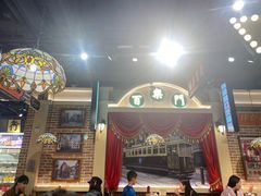 -旺蜀主成都串串火锅(西直门凯德MALL店)