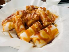 -翠园(广州太古汇店)