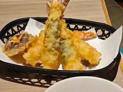 -小山日本料理(兴业太古汇店)