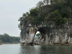 -桂林两江四湖景区