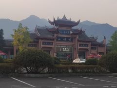 -峨眉山风景名胜区