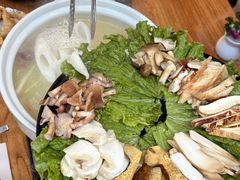 -束河人家(南锣鼓巷店)