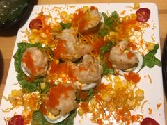 -福匠日本料理(人民路店)