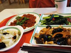 -华天延吉餐厅(西四总店)