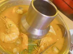 -泰果东南亚餐厅(旭辉广场店)