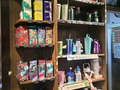 -星巴克(北京太平桥大街店)