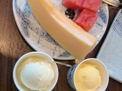 -田舍家Inakaya·炉端烧·铁板烧(天汇igc店)