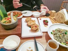 -枣子树·素食餐厅(普陀山店)