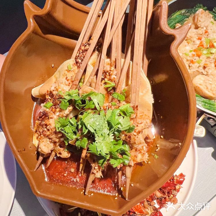 西安必打卡|带你体验唐风盛世🏮的绝妙美食美酒🍷