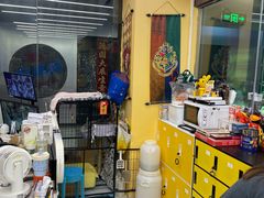 -谜盒子奇幻密室(南屏店)