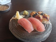 -丽思卡尔顿·炙焰·铁板烧餐厅