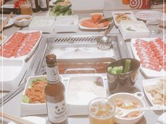 -海底捞火锅(河东万达广场店)