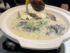 -老傅家湘潭水煮活鱼店(众一国际店)