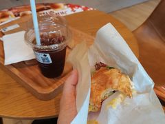 -Tims天好咖啡(华侨城步行街店)