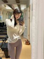 -U+YOGA优伽瑜伽·普拉提