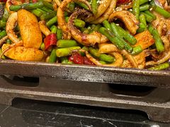 -曹家小菜(胜太路店)