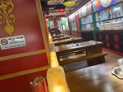 -津门老羊家·铜锅涮羊肉·烧烤(科技园店)