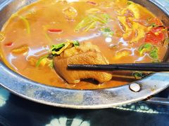 黄焖黑山羊-八木轩·寻味大理白族民俗餐厅(文献路店)