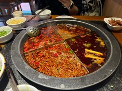 -陈眼镜火锅(总店)