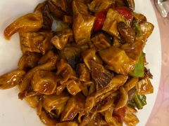 干烧四素-烤肉宛饭庄(南礼士路店)