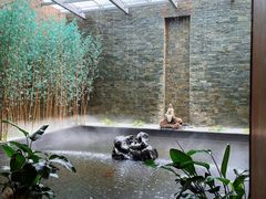 -天津海河悦榕庄·Lobby Lounge大堂吧