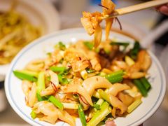 -日丰园海肠水饺·老字号大连海鲜(和平广场店)