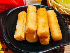 -乐山串串香老火锅(鼓楼店)