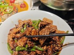 -鑫小城故事·藕汤·家常菜(台北一路总店)