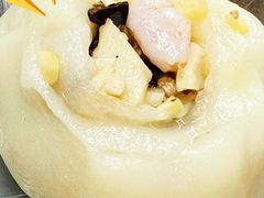 -昆艺糕团