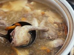 -鸽鸟轩(石岐店)